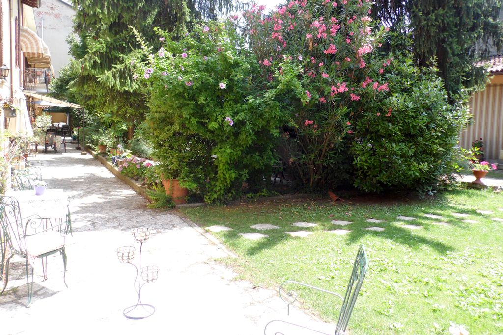 Villa San Pietro Bed & Breakfast gallery - Gallery