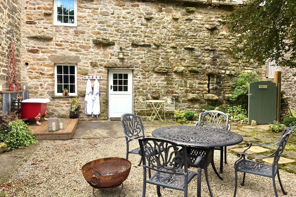 Shepherd’s Cottage gallery - Gallery