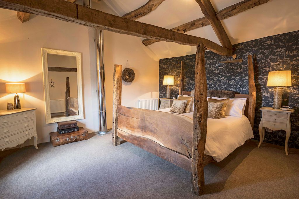 Shepherd’s Cottage gallery - Gallery