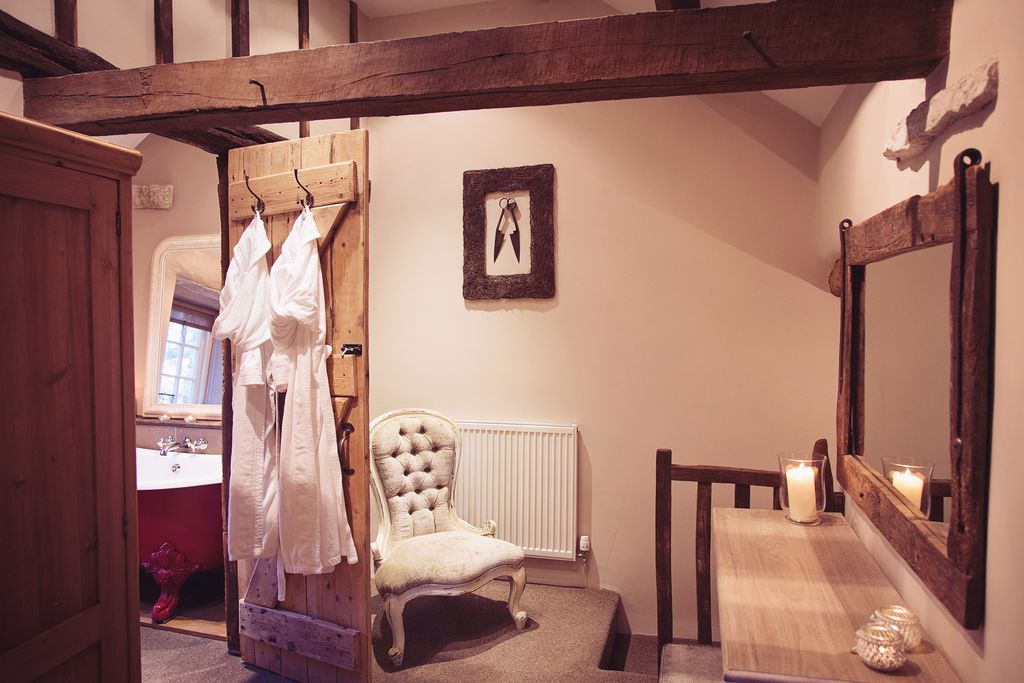 Shepherd’s Cottage gallery - Gallery