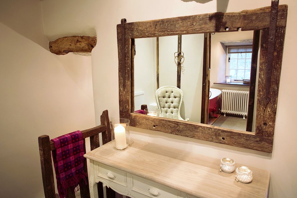 Shepherd’s Cottage gallery - Gallery