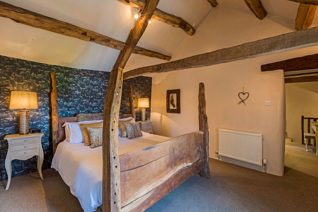 Shepherd’s Cottage gallery - Gallery