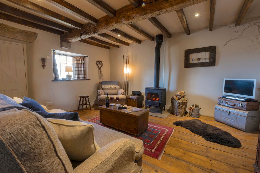 Shepherd’s Cottage gallery - Gallery