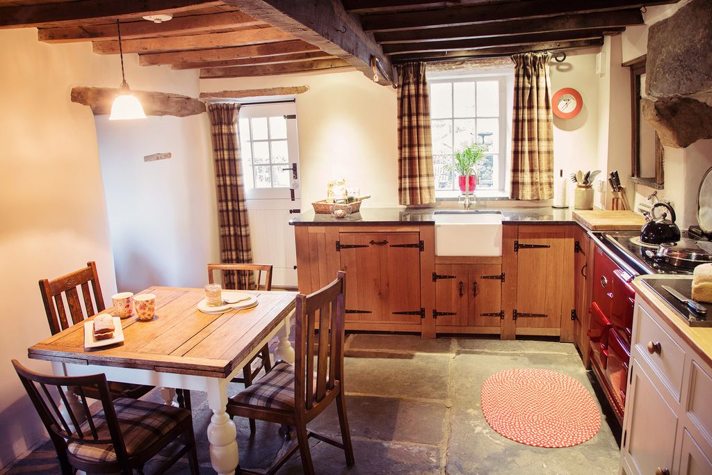 Shepherd’s Cottage gallery - Gallery