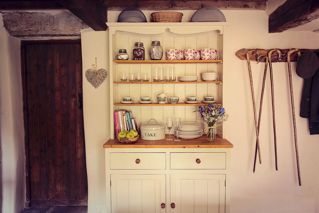 Shepherd’s Cottage gallery - Gallery