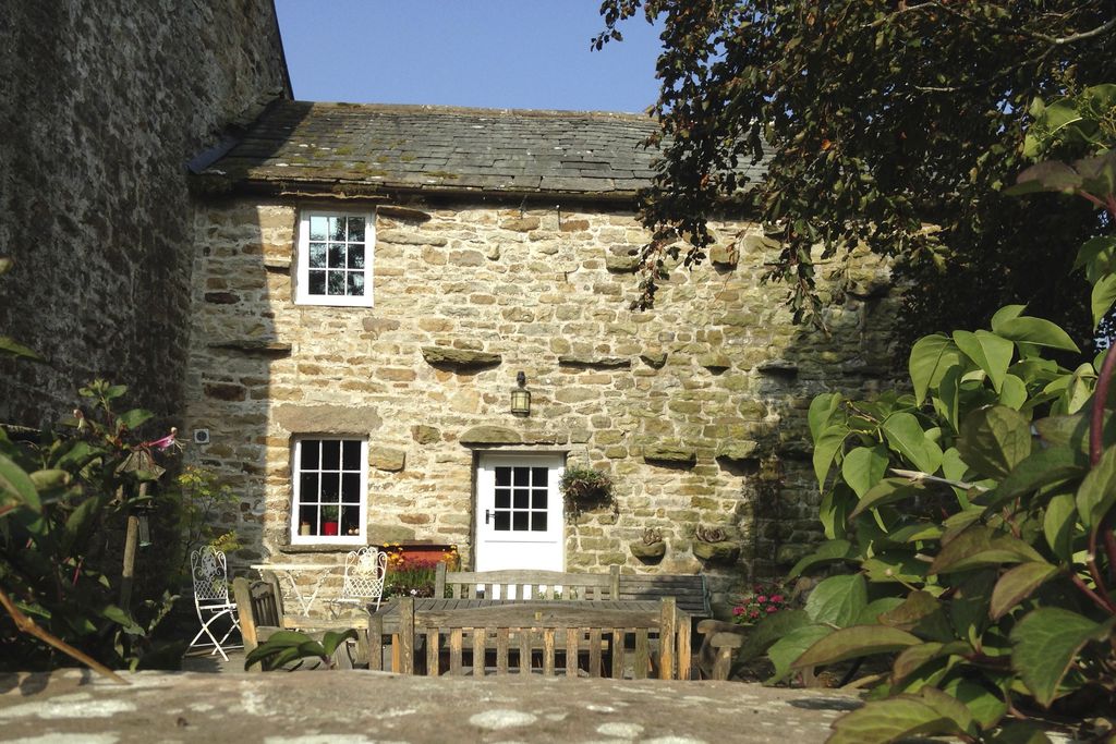Shepherd’s Cottage gallery - Gallery