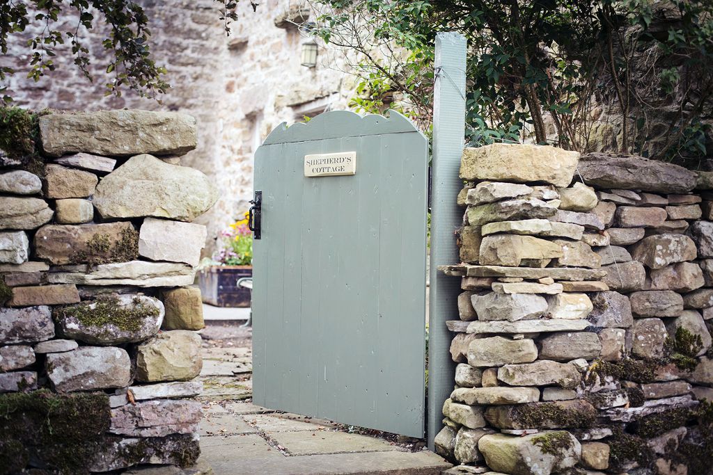 Shepherd’s Cottage gallery - Gallery