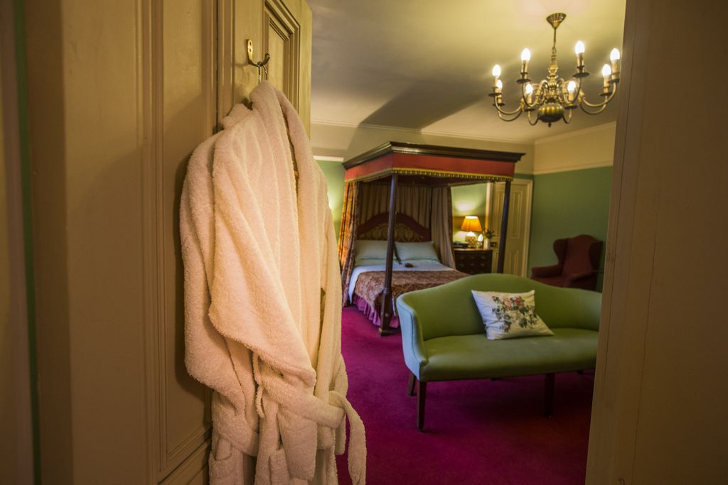 Worthenbury Manor gallery - Gallery
