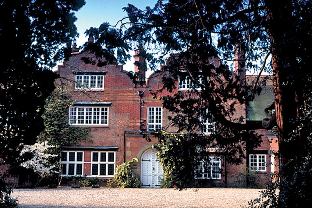 Worthenbury Manor gallery - Gallery