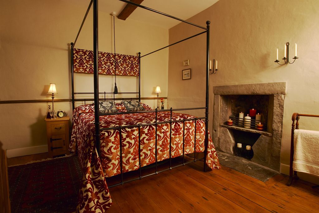 The Farmhouse at A Corner of Eden gallery - Gallery