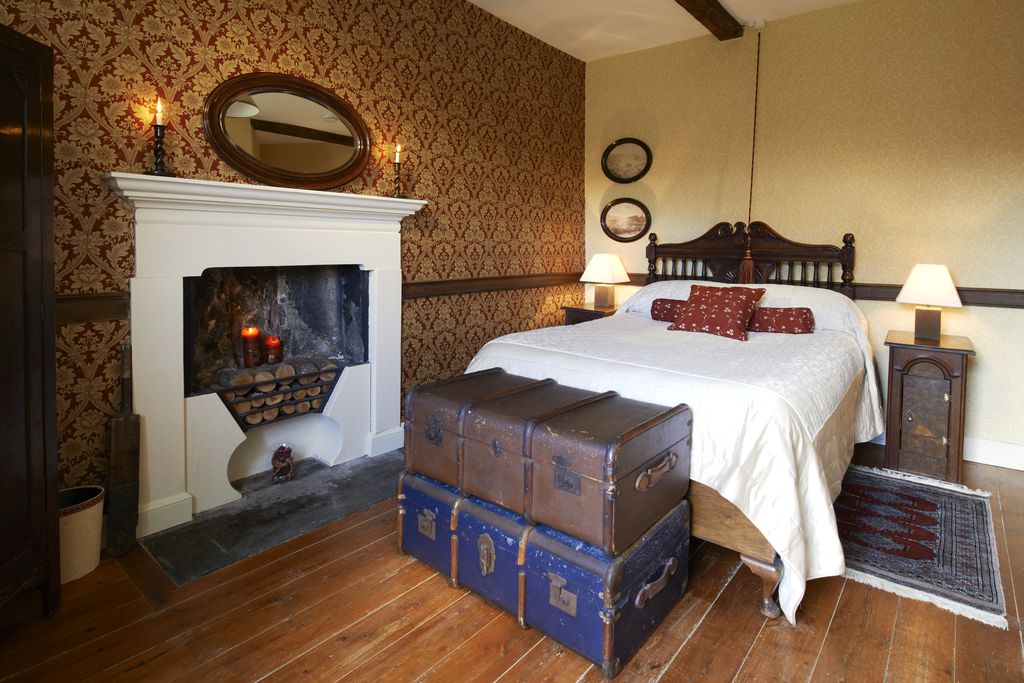 The Farmhouse at A Corner of Eden gallery - Gallery