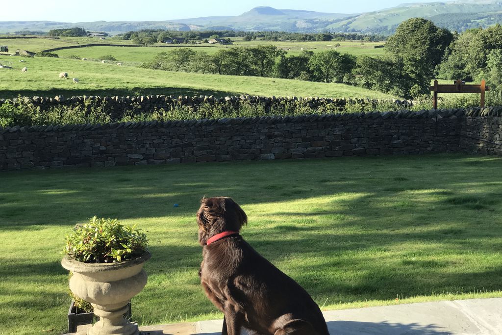 Gamekeepers Cottage & Cross Cottage gallery - Gallery