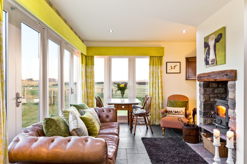 Gamekeepers Cottage & Cross Cottage gallery - Gallery