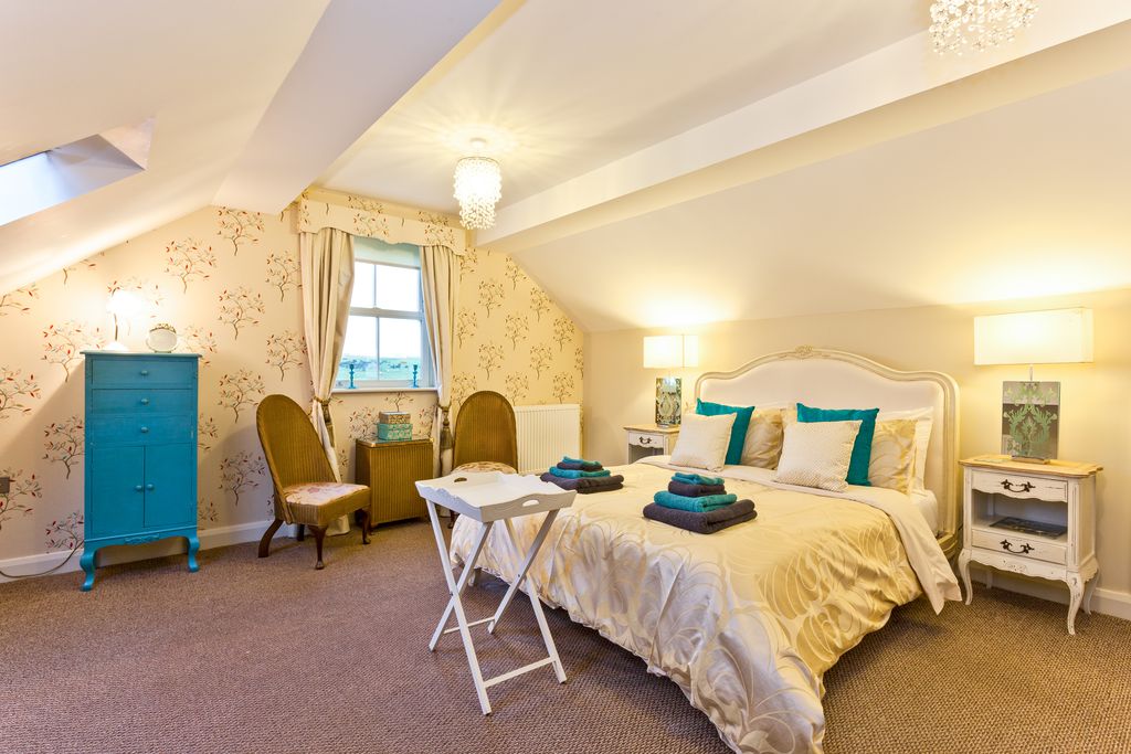 Gamekeepers Cottage & Cross Cottage gallery - Gallery