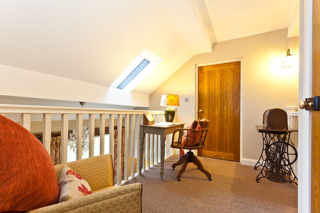 Gamekeepers Cottage & Cross Cottage gallery - Gallery