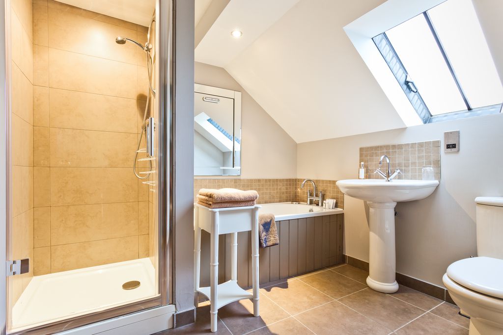 Gamekeepers Cottage & Cross Cottage gallery - Gallery