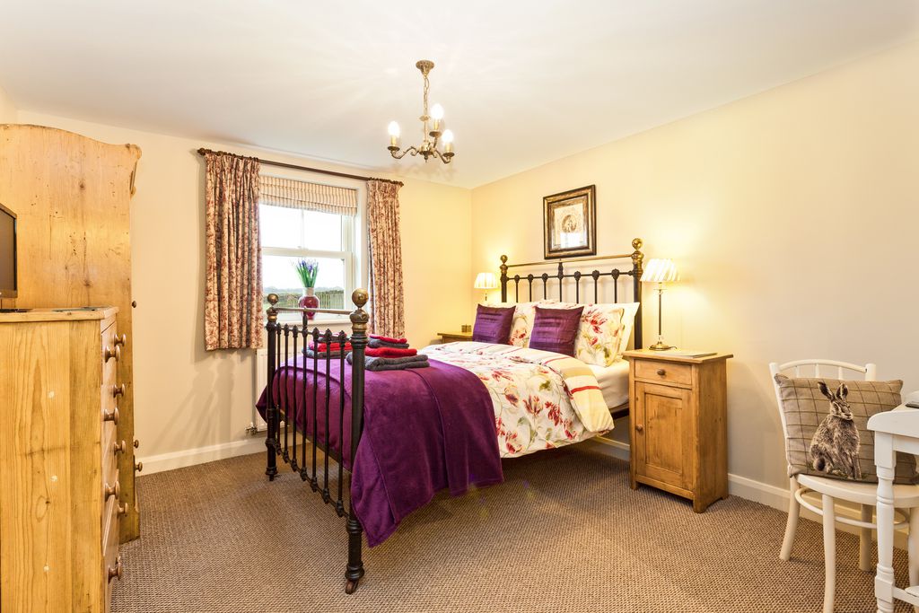 Gamekeepers Cottage & Cross Cottage gallery - Gallery