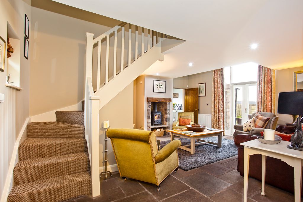 Gamekeepers Cottage & Cross Cottage gallery - Gallery