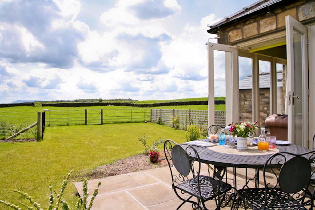 Gamekeepers Cottage & Cross Cottage gallery - Gallery