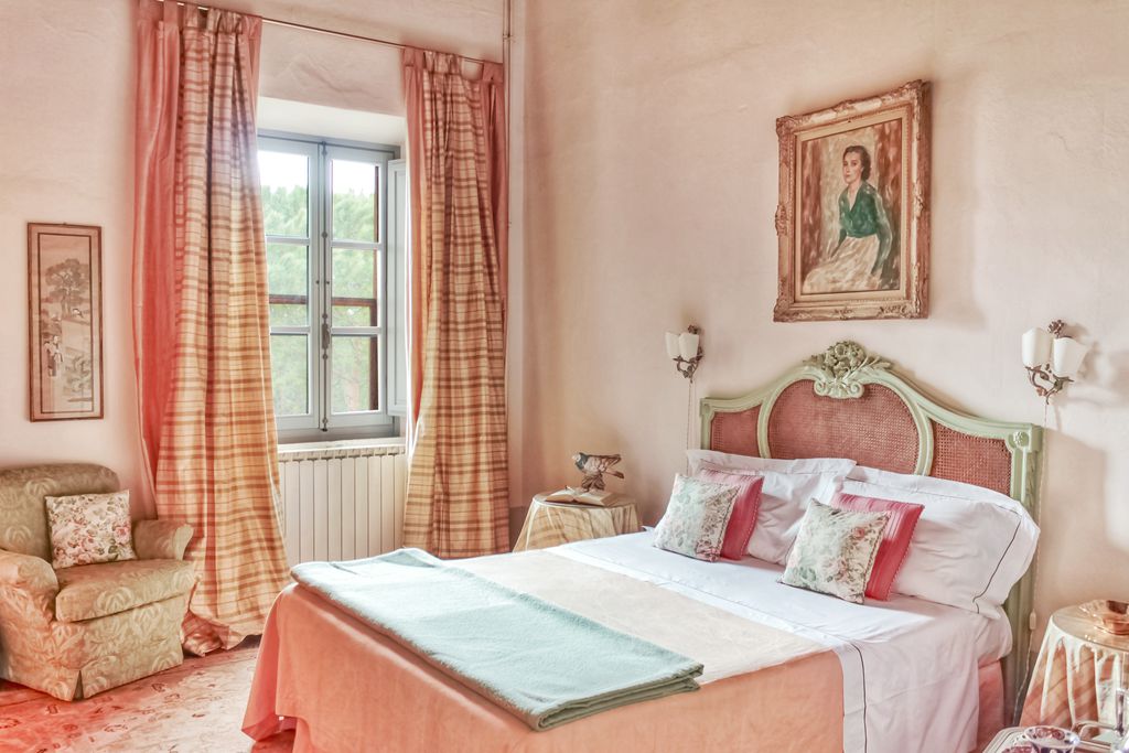 Castello di San Fabiano gallery - Gallery