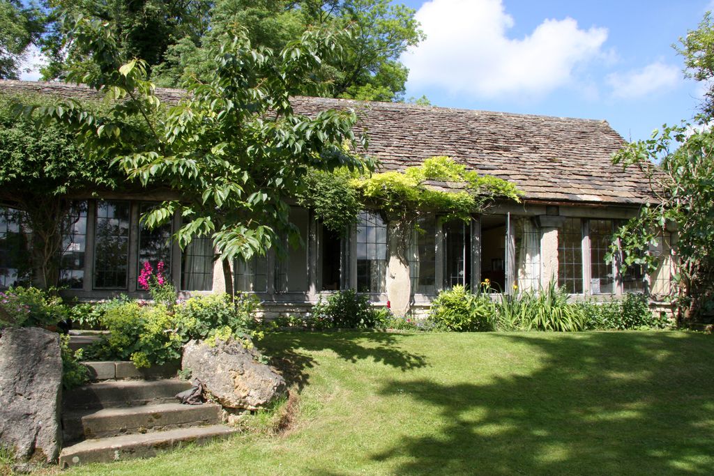 The Byre at Quercus Bluff gallery - Gallery