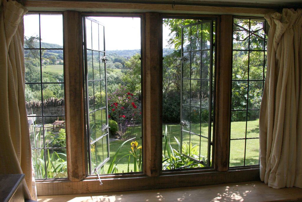 The Byre at Quercus Bluff gallery - Gallery