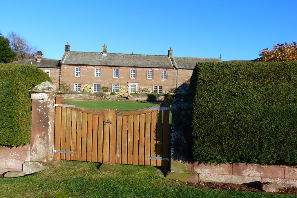 The Hayloft, Cumrew House gallery - Gallery