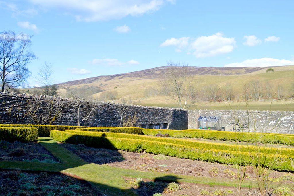 The Hayloft, Cumrew House gallery - Gallery
