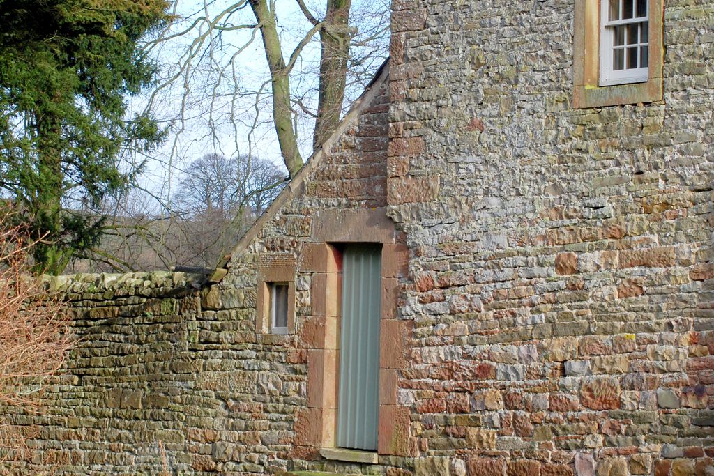 The Hayloft, Cumrew House gallery - Gallery