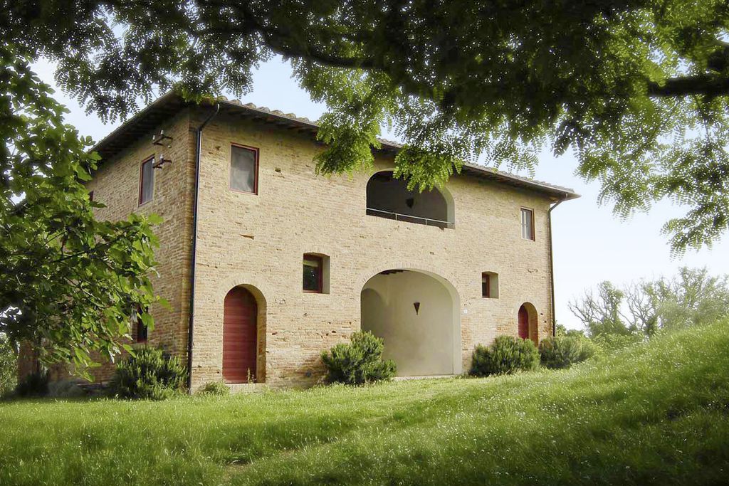 Fattoria Barbialla Nuova gallery - Gallery