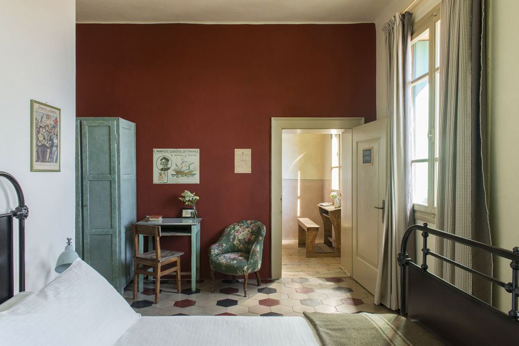 Locanda La Scuola gallery - Gallery
