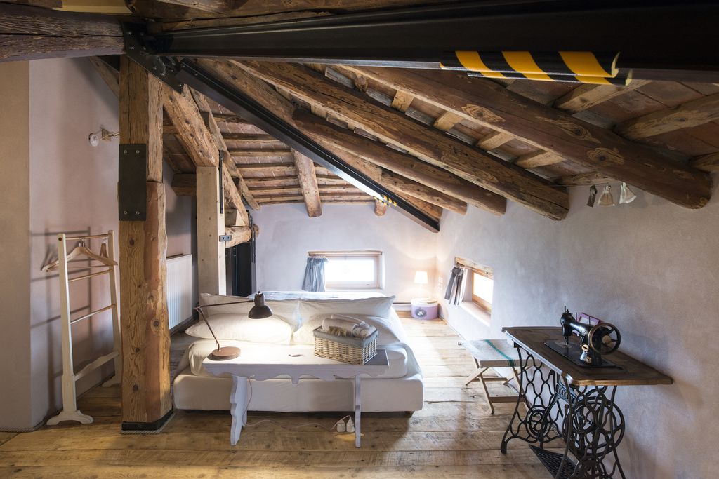 Locanda La Scuola gallery - Gallery