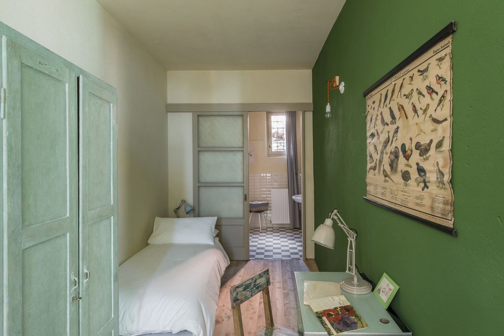 Locanda La Scuola gallery - Gallery