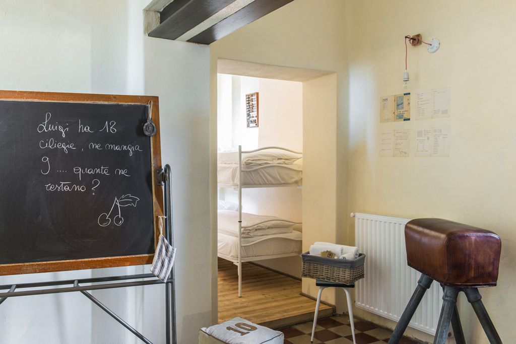 Locanda La Scuola gallery - Gallery