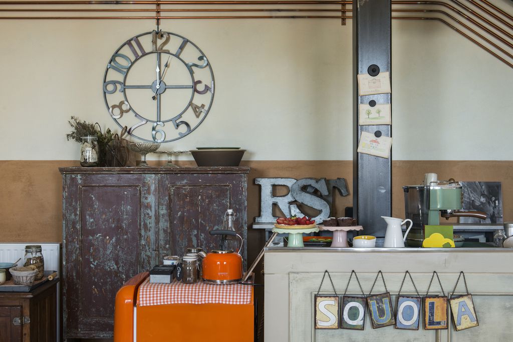 Locanda La Scuola gallery - Gallery