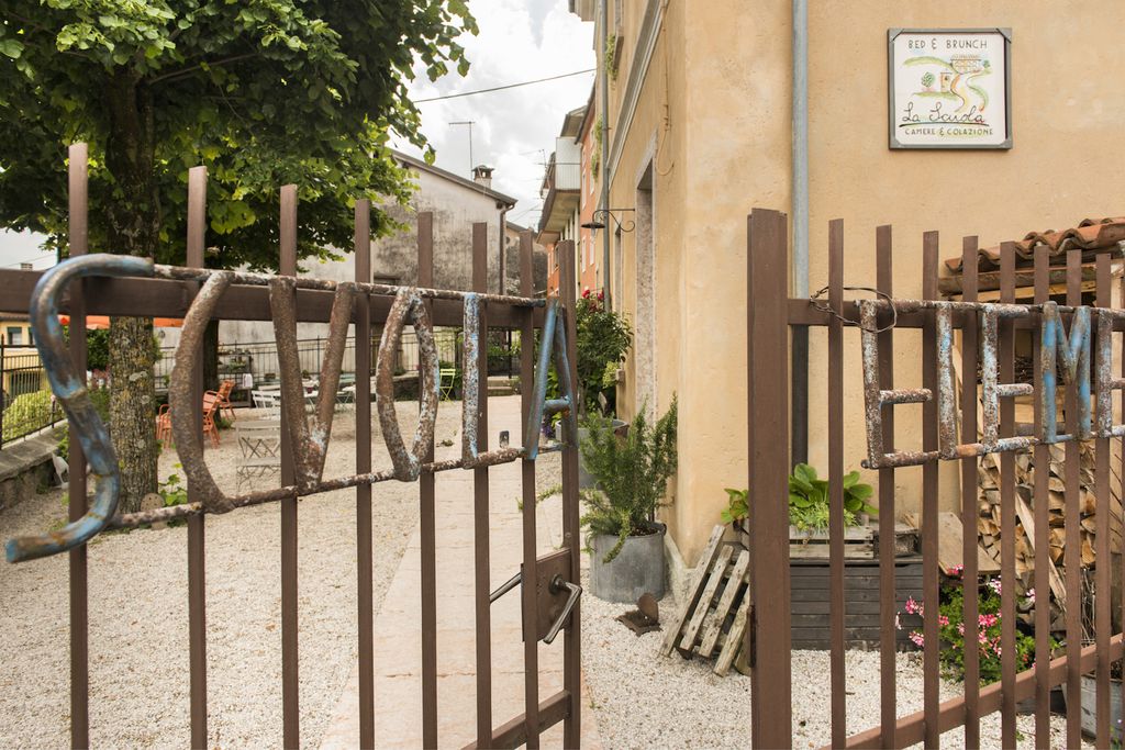 Locanda La Scuola gallery - Gallery
