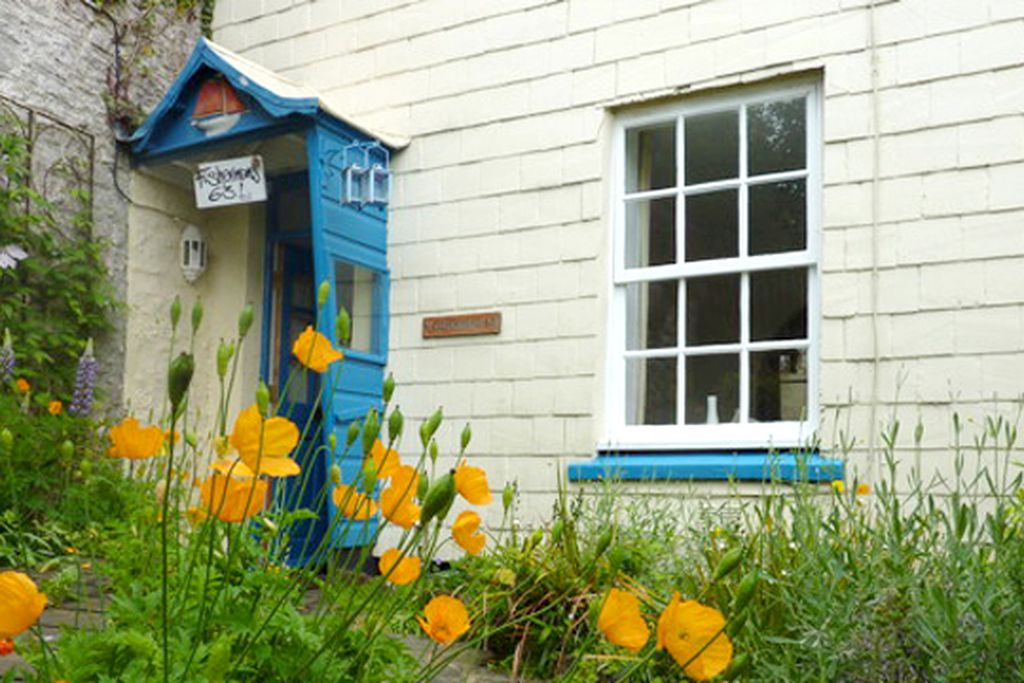 Fishermans gallery - Gallery