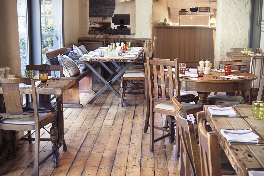 The White Hart gallery - Gallery