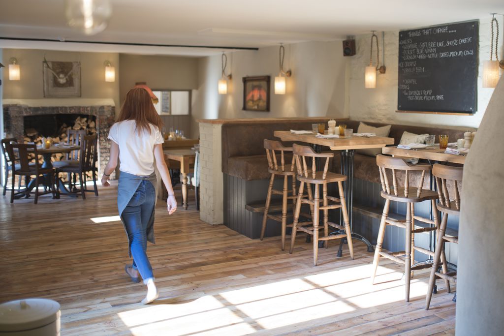 The White Hart gallery - Gallery