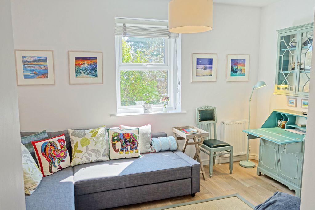 2, Coastguard Cottages gallery - Gallery