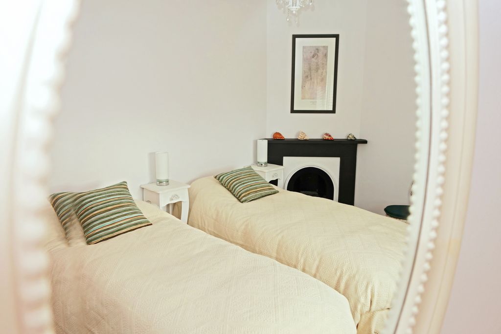 2, Coastguard Cottages gallery - Gallery