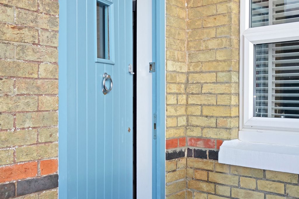 2, Coastguard Cottages gallery - Gallery