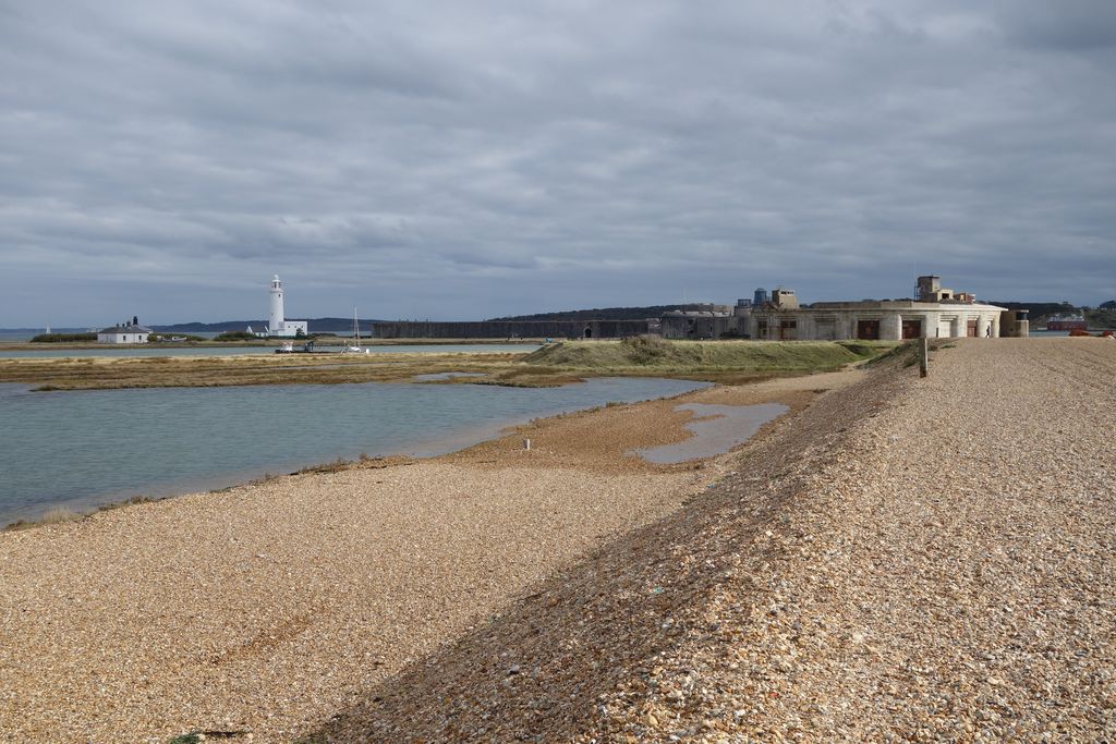 2, Coastguard Cottages gallery - Gallery