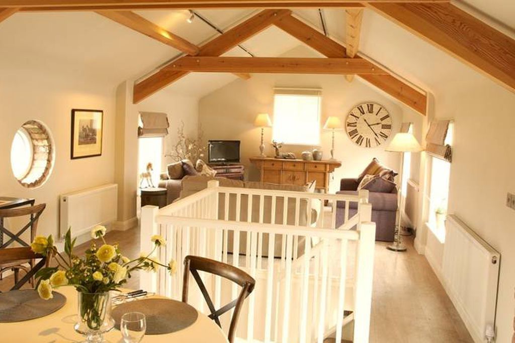 Backwood Hall Holiday Cottages gallery - Gallery