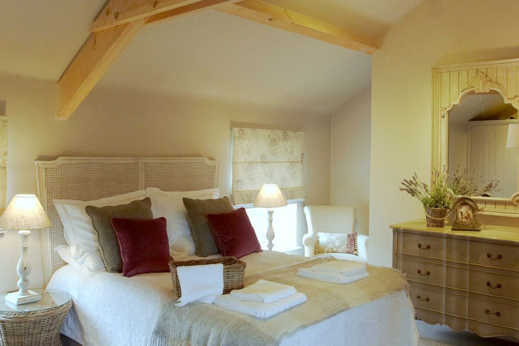 Backwood Hall Holiday Cottages Sawday S