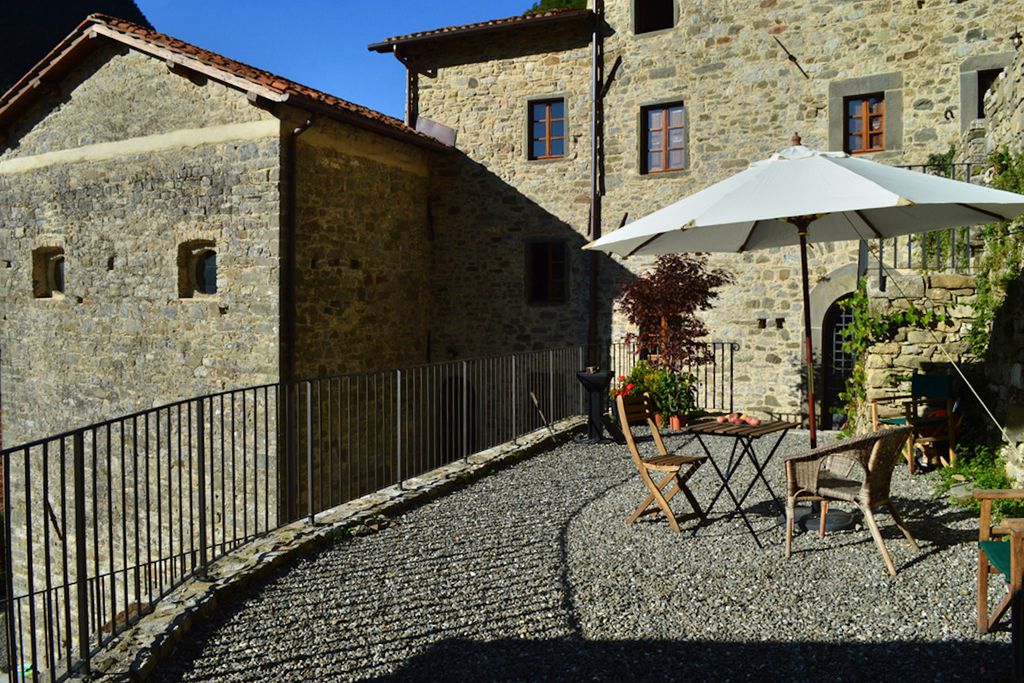 Romiti del Torrente gallery - Gallery