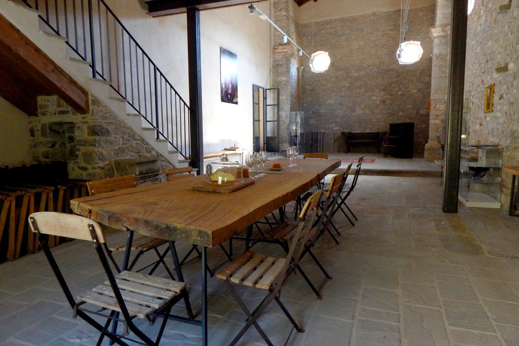 Romiti del Torrente gallery - Gallery