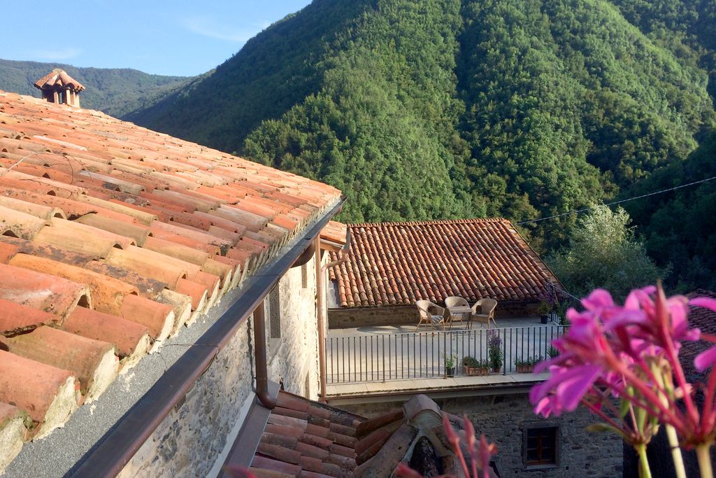 Romiti del Torrente gallery - Gallery