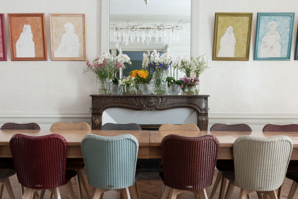 Eden Ouest gallery - Gallery