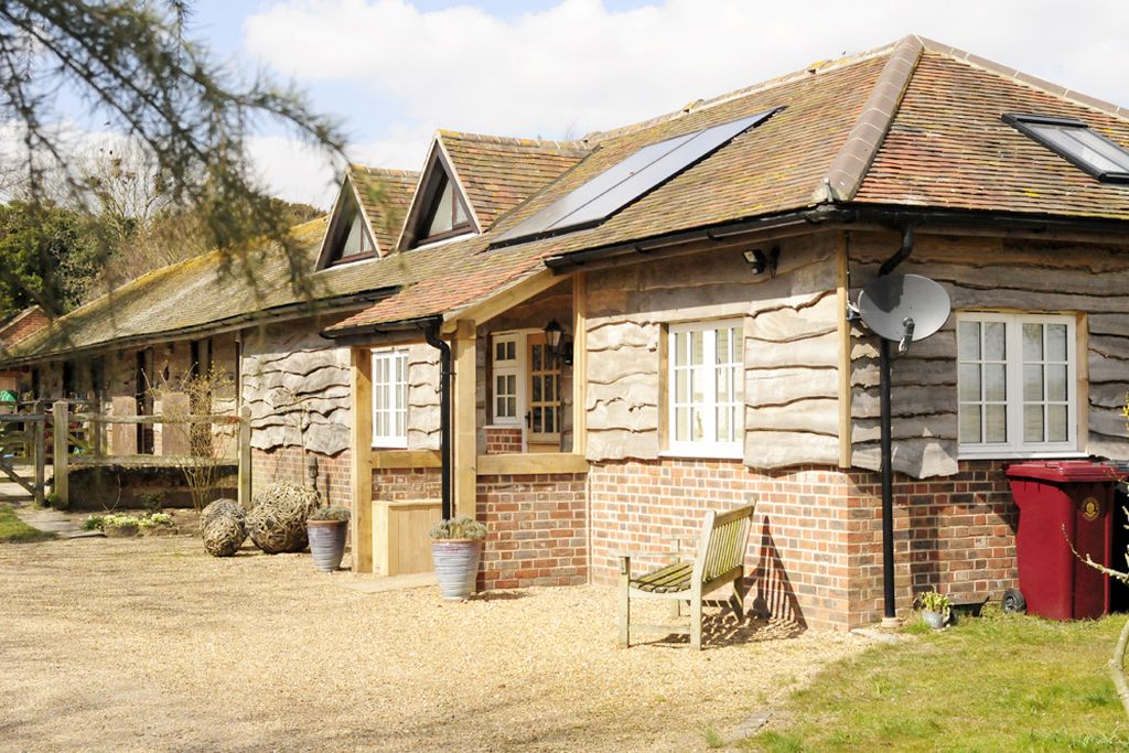 Hornbeam Cottage & Shepherd’s Hut gallery - Gallery